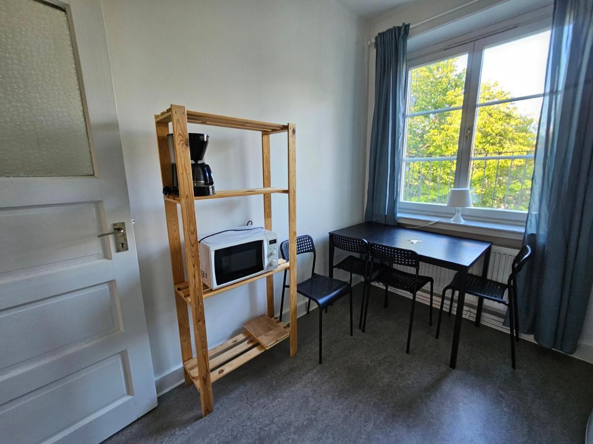 Home Inn Rsg19 Ville de Ville de Stockholm Extérieur photo