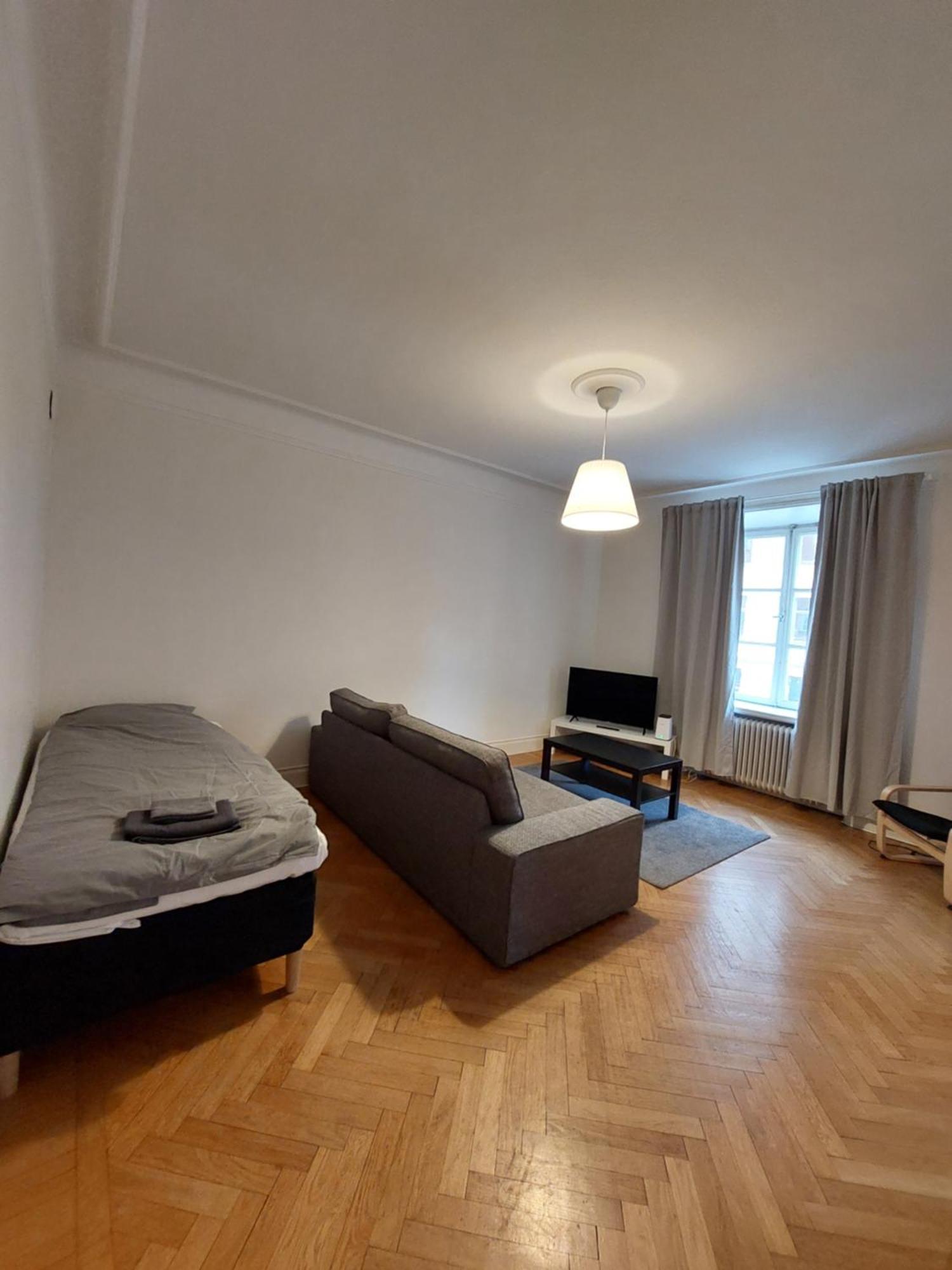 Home Inn Rsg19 Ville de Ville de Stockholm Extérieur photo