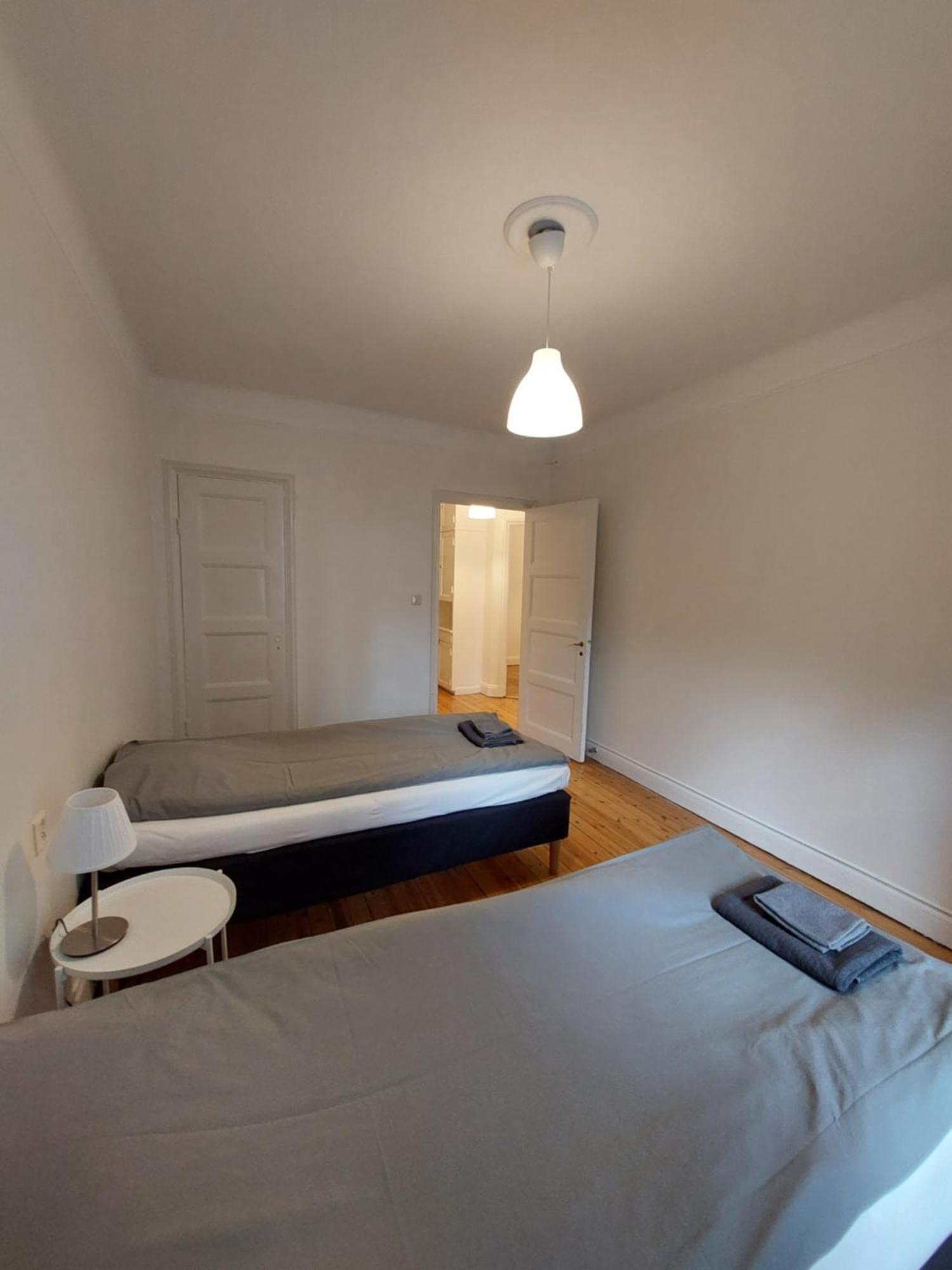 Home Inn Rsg19 Ville de Ville de Stockholm Extérieur photo