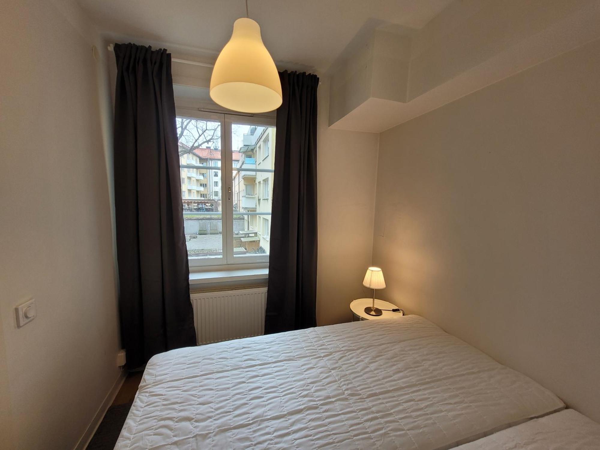 Home Inn Rsg19 Ville de Ville de Stockholm Extérieur photo