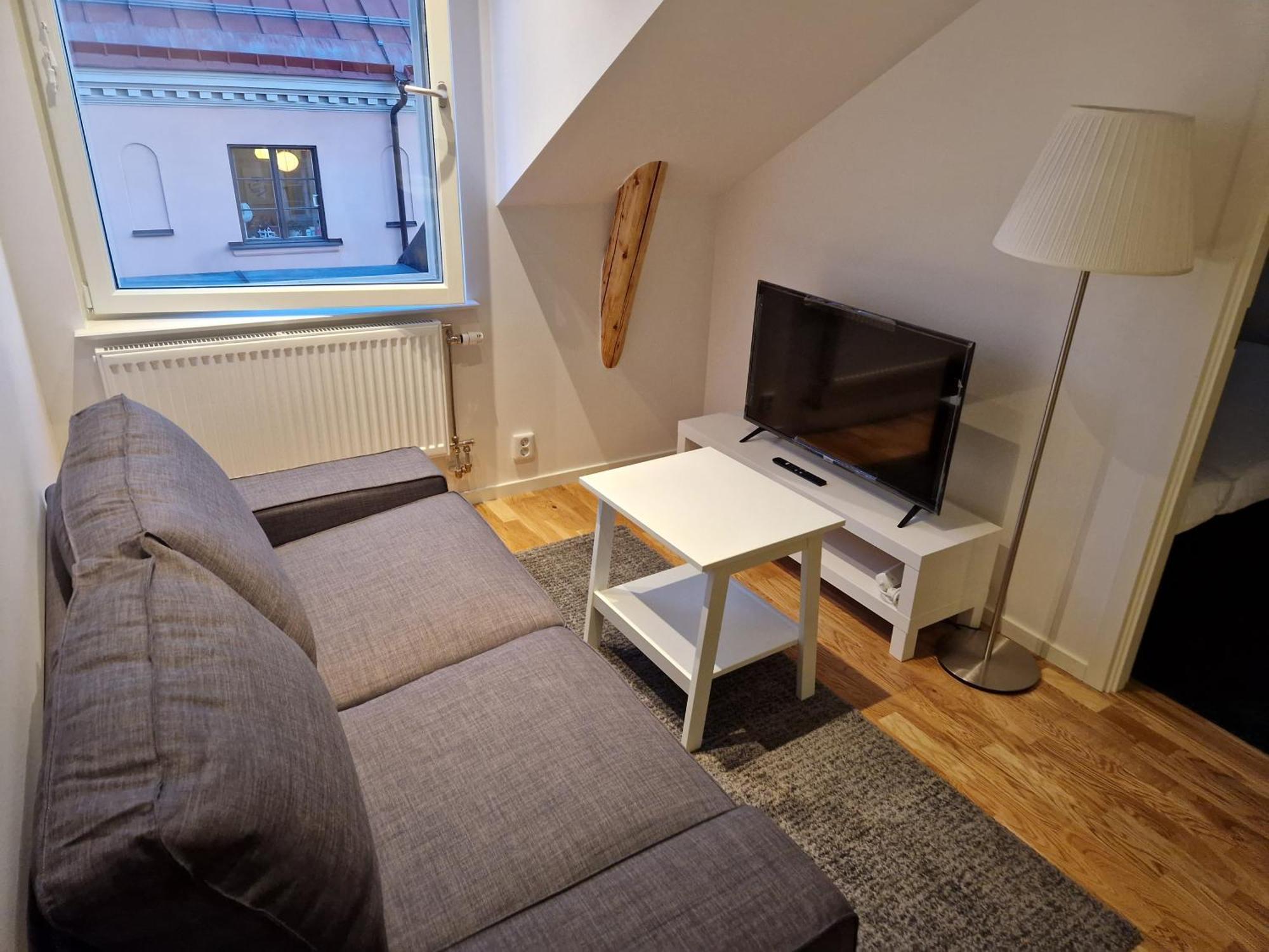 Home Inn Rsg19 Ville de Ville de Stockholm Extérieur photo